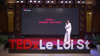 Stillness: A Space for Identity | Trinh Thi Hong Dang | TEDxLe Loi Street