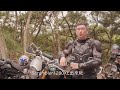 triumph凱旋車主adventure體驗訓練營