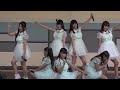 le siana（ルシャナ）　2016.10.2　sakura blosso！vol.5（2部）