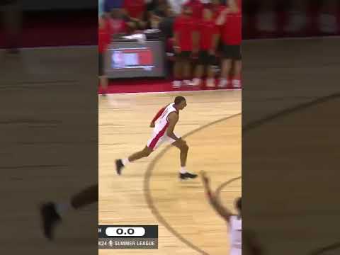 Jabari Smith Jr. GAME WINNER | Houston Rockets | #Shorts - YouTube