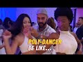 Polydancer be like… / Salsa meets Lambada / Samuel, Ana & Victoria / Salsa Trio / Social Dance DCBX