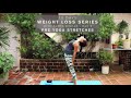 Weight Loss Series with Surya Dinkar - Day 2 - Pre Yoga Stretches