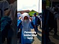 pemenang lomba rebut kursi