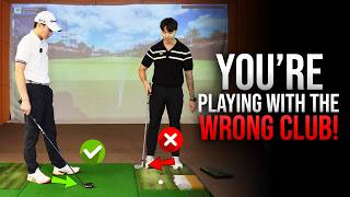 This Simple Fix Adds MASSIVE DISTANCE to Your Swing