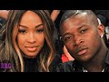 The TRUTH About Malika Haqq & O.T. Genasis' Hot STANKIN' Mess Relationship