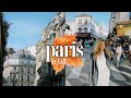 the most aesthetic  fall in paris