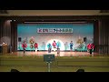 1皆の衆　開店12周年カラオケスタジオフラット歌踊祭～歌と踊りの祭典2015～平成27年7月19日