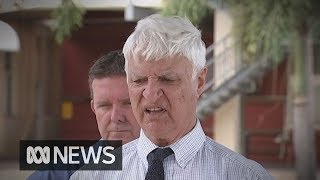 "Let there be a thousand blossoms bloom!" Bob Katter on same-sex marriage