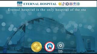 Eternal Hospital Key Features