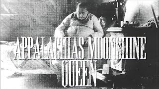 Appalachias Moonshine Queen