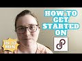 How to Create a New Poshmark Account and Set Up Profile to Start Selling Online!