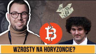 Jak kurs Bitcoin znowu się zmieni? - Analiza rynków - 12 projektów!