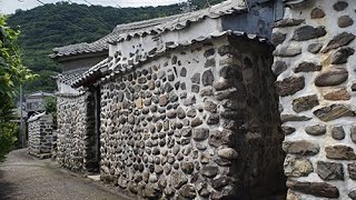 ［旅気分］海界の村を歩く 瀬戸内海 祝島（山口県）