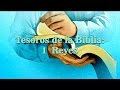 Tesoros De La Biblia 1 Reyes