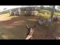 Teste GoPro no Laço Comprido