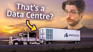 Different Types of Data Centres–and Why They Exist