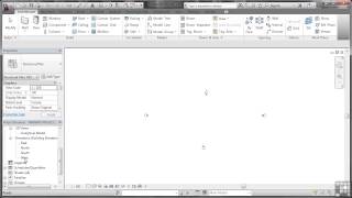 Revit Structure 2014 Tutorial | Adding New Levels