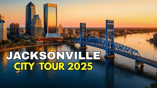 Jacksonville Florida – Complete City Tour & Travel Guide 2025