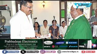 O Heraldo awarded at House of Commons for excellence in journalism