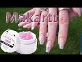 The Ultimate Guide to Makartt Glux 4 in 1 Gel with Duel Forms 🌟