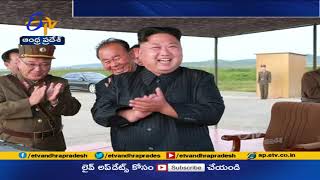 North Korea Tested Long Range Cruise Missiles | జపాన్ లక్ష్యంగా ఉత్తర కొరియా క్షిపణి ప్రయోగం