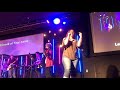 tremble in asl originally by bethel music worship