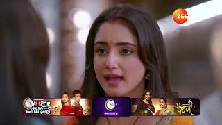 Kumkum Bhagya | Can Khushi manage to convince Monisha to step away from Rajvansh and Poorvi?