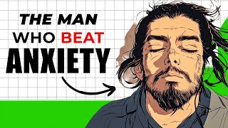How Miyamoto Musashi Figured Out Anxiety (Genius Strategy)