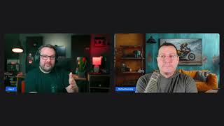 Self hosting apps for Python people - Talk Python Live Stream