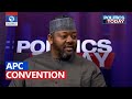 Zoning Arrangement For 2023 Presidency Is Yet To Be Decided - APC Youth Leader