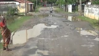 காரைநகர் சுற்றுவட்ட பாதை/ Karainagar Circular Rd 2023