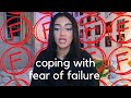 watch this is you feel like you’re failing.