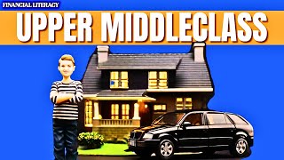 5 Signs You Are In The Upper Middle Class