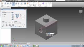 Linking Cube Tutorial