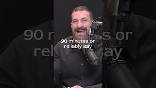 The Ideal Length of Time for Focused Work | Dr. Andrew Huberman