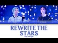 [AI COVER] FELIX & HYUNJIN  — Rewrite The Stars (Zac Efron ,Zandaya) • by Airmy