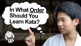 Kata Order From Beginners Level To Advanced Level!