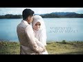 Wedding Highlight | Shaharizan & Norzihah | Terengganu, Malaysia