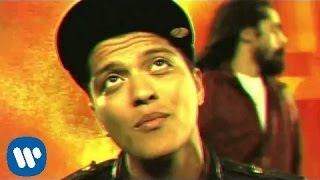 Bruno Mars - Liquor Store Blues (feat. Damian Marley) ( Music )