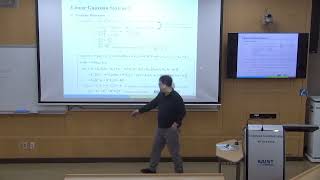 Probabilistic Machine Learning - Lecture 4