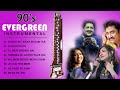 90's Evergreen Songs Instrumental ( BANJO COVER ) | Superhit Romantic Hindi Songs | By Music Retouch