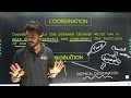 nervous system class 8th icse biology chapter 9 foundation iit jee neet aiims nda