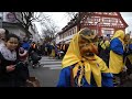 fasnetsumzug kirchheim 2018 road to fasnet 2023