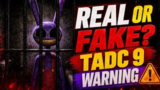 The TADC Episode 9 Leaks: What Actually Happened?