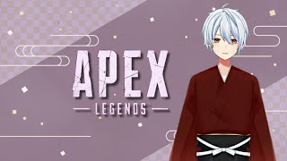 一緒に遊ぼう！参加型カジュアル！【APEX】【参加型】