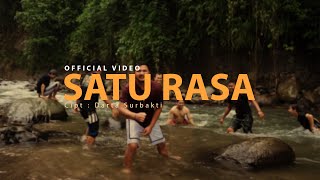 SADAKATA art - SATU RASA ( Official Video )