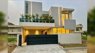 10 Marla Modern Design House for Sale in B17 Islamabad | Beautiful 😍 | #b17islamabad #beautifulhouse