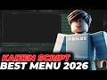 Kaizen Script | Roblox Kaizen Script | Auto Farm, Chests Farm, INSTA KILL BOSS