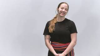 Metis Jigging Dance Class with Rebecca Sadowski