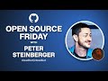 Open Source Friday with OpenClaw (aka Clawdbot) 🦀